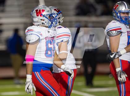 Thumbnail 3 in Westlake @ Vista Ridge photogallery.