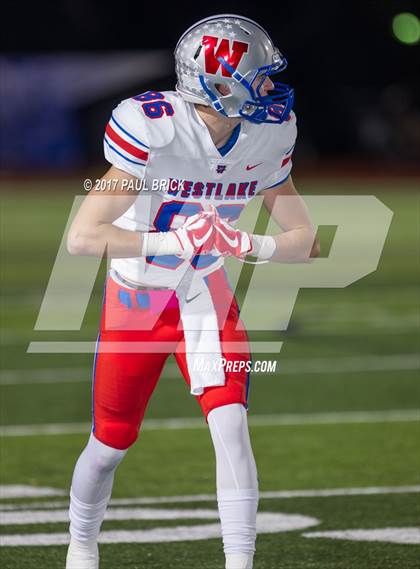 Thumbnail 2 in Westlake @ Vista Ridge photogallery.