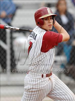 Thumbnail 1 in Roosevelt vs Cleveland (CIF LA City Section Playoffs) photogallery.