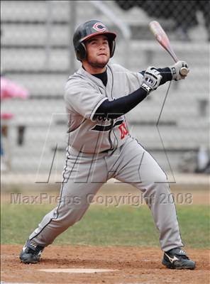 Thumbnail 1 in Roosevelt vs Cleveland (CIF LA City Section Playoffs) photogallery.