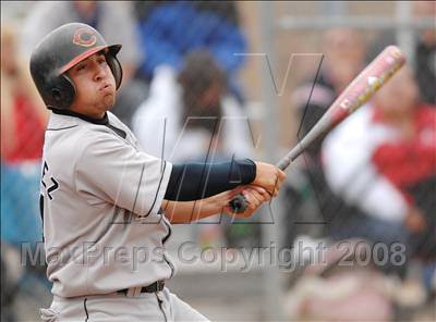 Thumbnail 2 in Roosevelt vs Cleveland (CIF LA City Section Playoffs) photogallery.