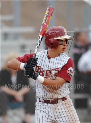 Thumbnail 3 in Roosevelt vs Cleveland (CIF LA City Section Playoffs) photogallery.