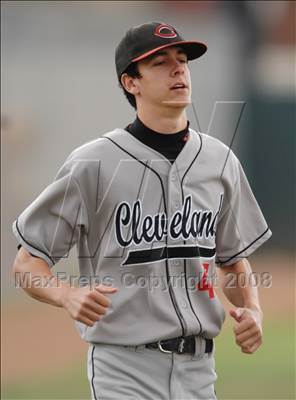 Thumbnail 3 in Roosevelt vs Cleveland (CIF LA City Section Playoffs) photogallery.