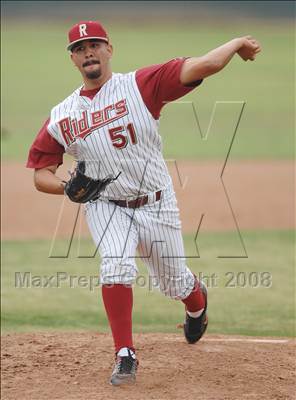 Thumbnail 3 in Roosevelt vs Cleveland (CIF LA City Section Playoffs) photogallery.