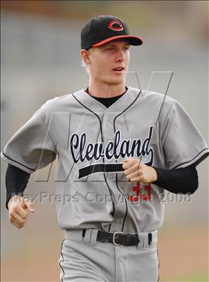 Thumbnail 2 in Roosevelt vs Cleveland (CIF LA City Section Playoffs) photogallery.