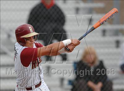 Thumbnail 2 in Roosevelt vs Cleveland (CIF LA City Section Playoffs) photogallery.