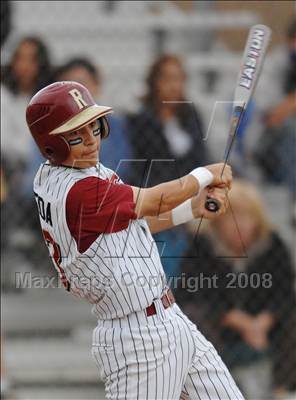 Thumbnail 3 in Roosevelt vs Cleveland (CIF LA City Section Playoffs) photogallery.