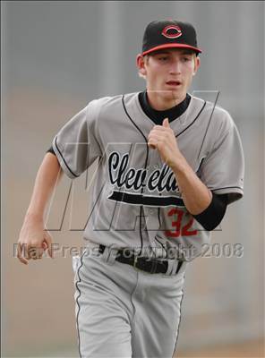 Thumbnail 1 in Roosevelt vs Cleveland (CIF LA City Section Playoffs) photogallery.