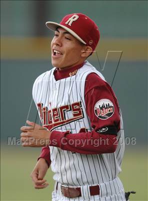 Thumbnail 3 in Roosevelt vs Cleveland (CIF LA City Section Playoffs) photogallery.