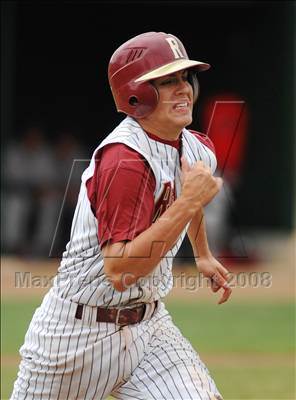 Thumbnail 1 in Roosevelt vs Cleveland (CIF LA City Section Playoffs) photogallery.