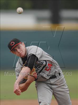 Thumbnail 1 in Roosevelt vs Cleveland (CIF LA City Section Playoffs) photogallery.
