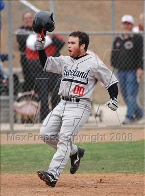 Thumbnail 2 in Roosevelt vs Cleveland (CIF LA City Section Playoffs) photogallery.