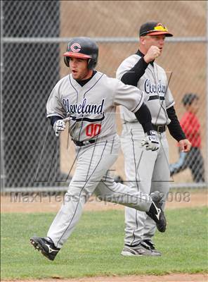 Thumbnail 3 in Roosevelt vs Cleveland (CIF LA City Section Playoffs) photogallery.