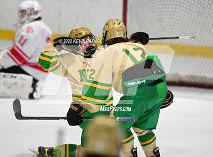 Thumbnail 3 in Notre Dame, WH @ Fairfield Prep photogallery.
