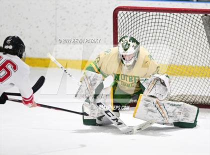 Thumbnail 2 in Notre Dame, WH @ Fairfield Prep photogallery.
