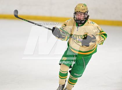 Thumbnail 2 in Notre Dame, WH @ Fairfield Prep photogallery.