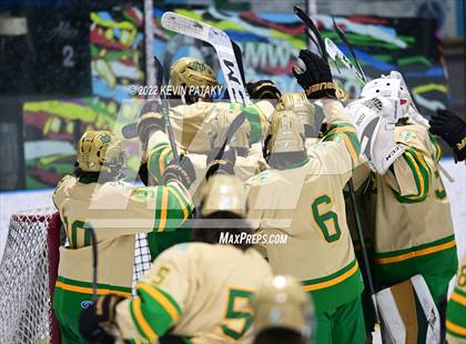 Thumbnail 2 in Notre Dame, WH @ Fairfield Prep photogallery.