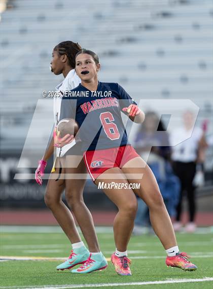 Thumbnail 2 in Grovetown vs. Davidson Fine Arts photogallery.