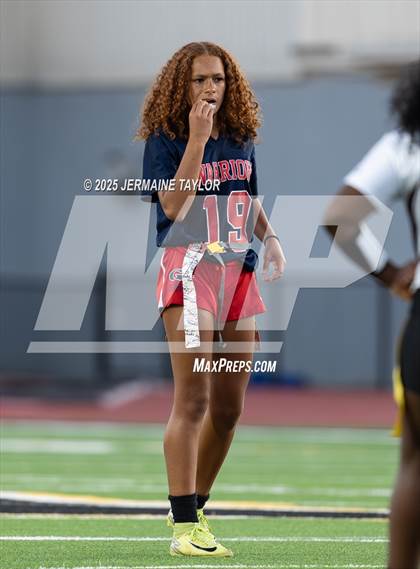 Thumbnail 2 in Grovetown vs. Davidson Fine Arts photogallery.