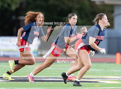 Thumbnail 1 in Grovetown vs. Davidson Fine Arts photogallery.