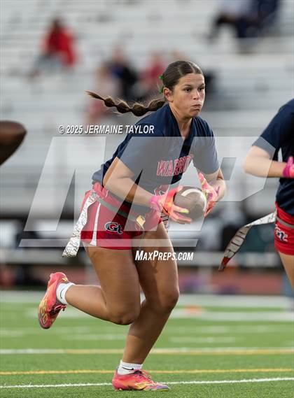 Thumbnail 3 in Grovetown vs. Davidson Fine Arts photogallery.