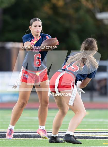 Thumbnail 1 in Grovetown vs. Davidson Fine Arts photogallery.