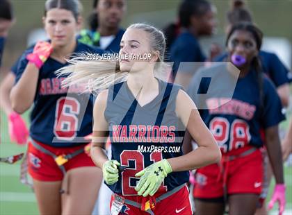 Thumbnail 2 in Grovetown vs. Davidson Fine Arts photogallery.