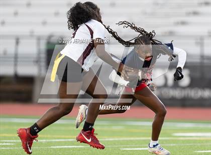 Thumbnail 3 in Grovetown vs. Davidson Fine Arts photogallery.