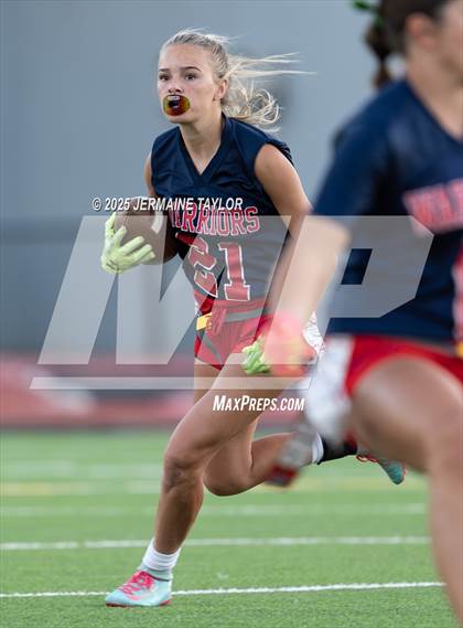 Thumbnail 3 in Grovetown vs. Davidson Fine Arts photogallery.