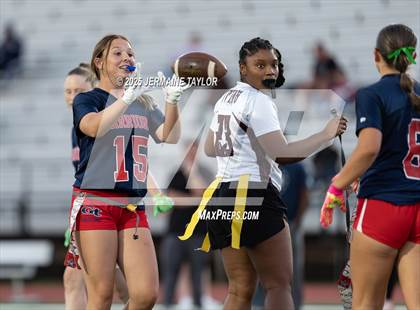 Thumbnail 3 in Grovetown vs. Davidson Fine Arts photogallery.