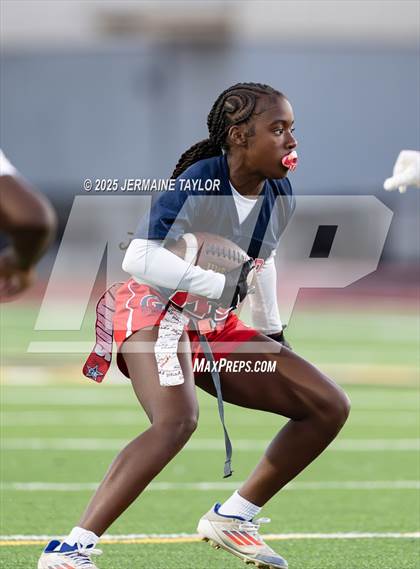 Thumbnail 3 in Grovetown vs. Davidson Fine Arts photogallery.