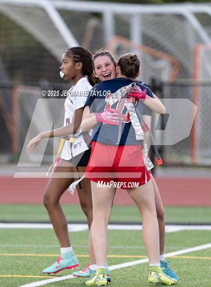 Thumbnail 2 in Grovetown vs. Davidson Fine Arts photogallery.