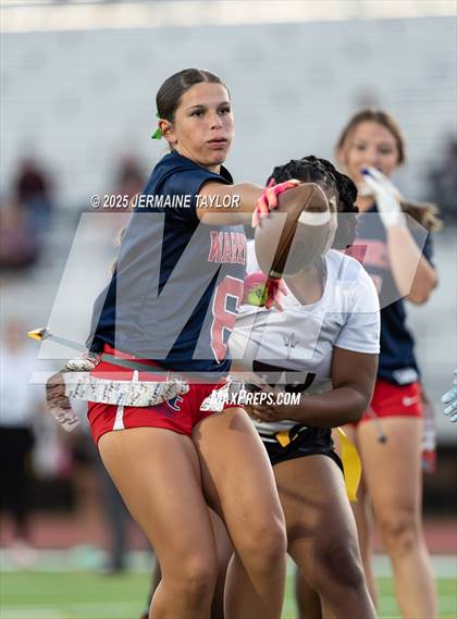 Thumbnail 3 in Grovetown vs. Davidson Fine Arts photogallery.