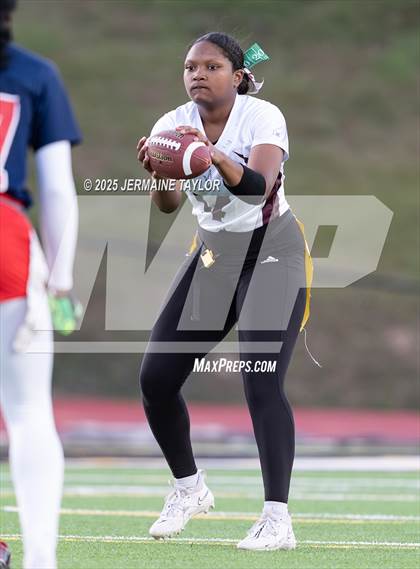 Thumbnail 2 in Grovetown vs. Davidson Fine Arts photogallery.