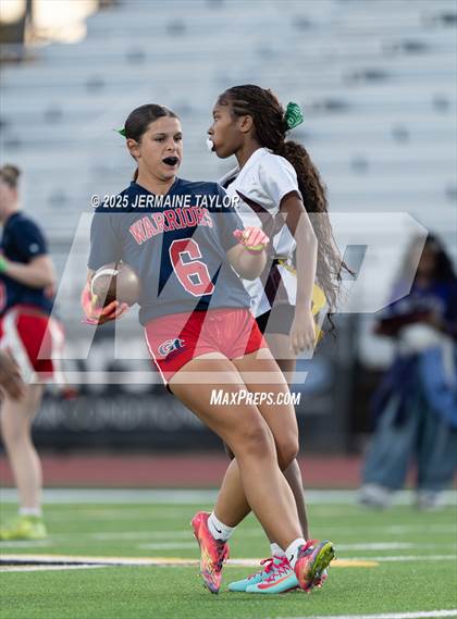 Thumbnail 1 in Grovetown vs. Davidson Fine Arts photogallery.