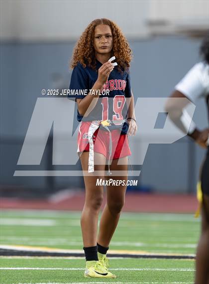 Thumbnail 3 in Grovetown vs. Davidson Fine Arts photogallery.