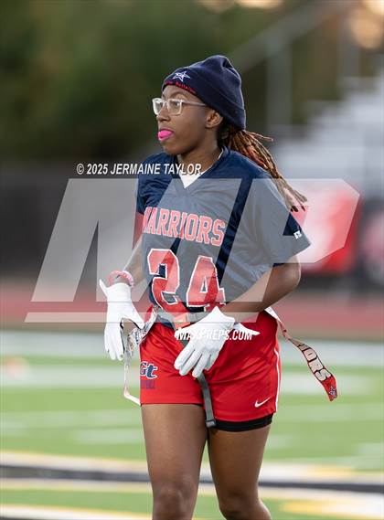 Thumbnail 2 in Grovetown vs. Davidson Fine Arts photogallery.