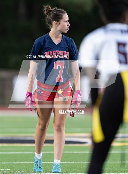 Thumbnail 1 in Grovetown vs. Davidson Fine Arts photogallery.