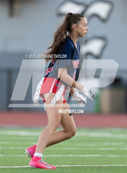 Thumbnail 2 in Grovetown vs. Davidson Fine Arts photogallery.