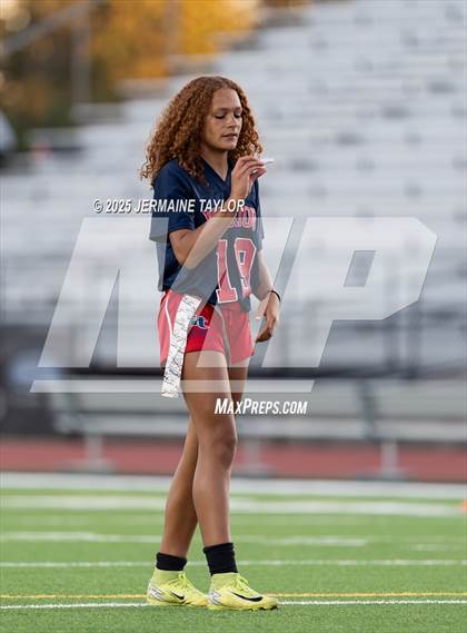 Thumbnail 1 in Grovetown vs. Davidson Fine Arts photogallery.