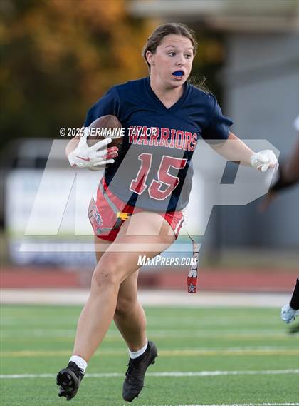 Thumbnail 1 in Grovetown vs. Davidson Fine Arts photogallery.