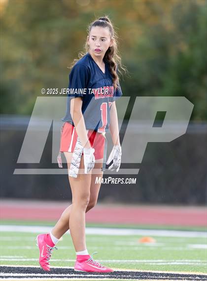 Thumbnail 3 in Grovetown vs. Davidson Fine Arts photogallery.