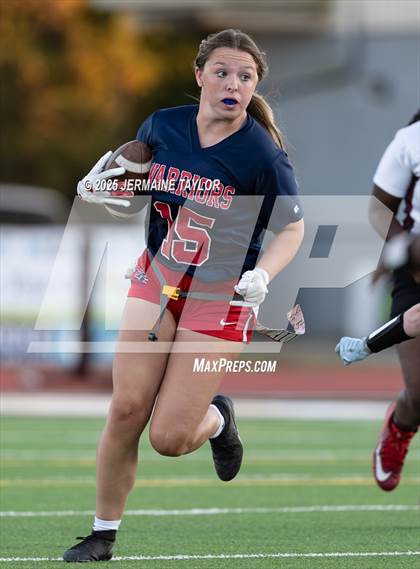 Thumbnail 3 in Grovetown vs. Davidson Fine Arts photogallery.