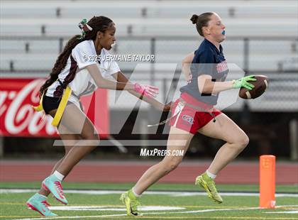 Thumbnail 2 in Grovetown vs. Davidson Fine Arts photogallery.