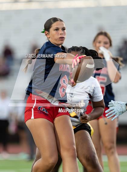 Thumbnail 1 in Grovetown vs. Davidson Fine Arts photogallery.
