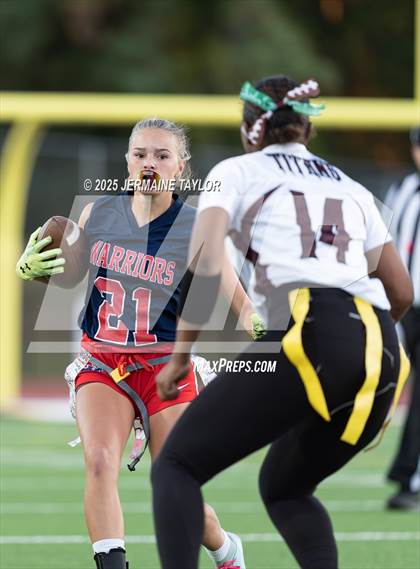 Thumbnail 2 in Grovetown vs. Davidson Fine Arts photogallery.