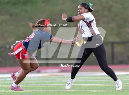 Thumbnail 2 in Grovetown vs. Davidson Fine Arts photogallery.