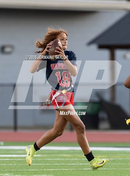 Thumbnail 2 in Grovetown vs. Davidson Fine Arts photogallery.