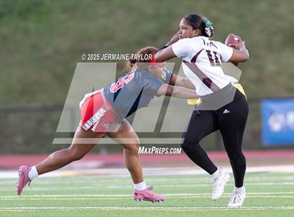 Thumbnail 3 in Grovetown vs. Davidson Fine Arts photogallery.