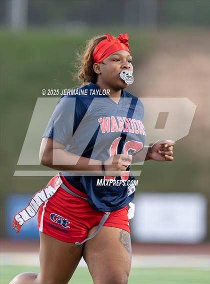 Thumbnail 1 in Grovetown vs. Davidson Fine Arts photogallery.